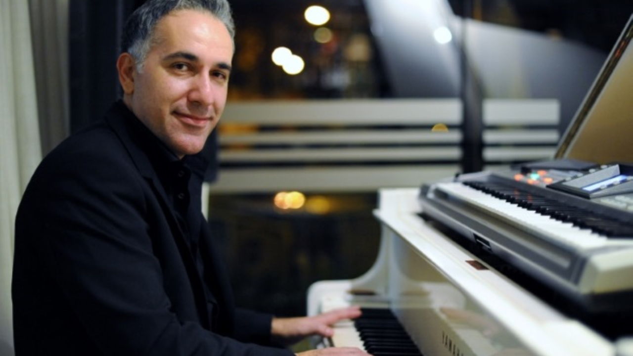 <p>Noite de Piano com David Dias</p>Quinta-feira 5 de Março no Restaurante <b>a partir das 19h15</b>