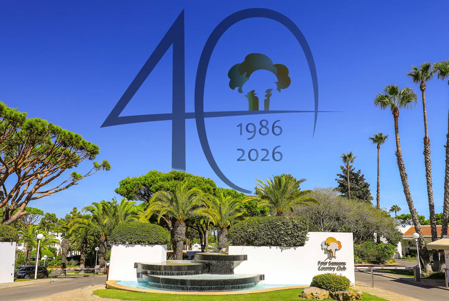 Four Seasons Country Club