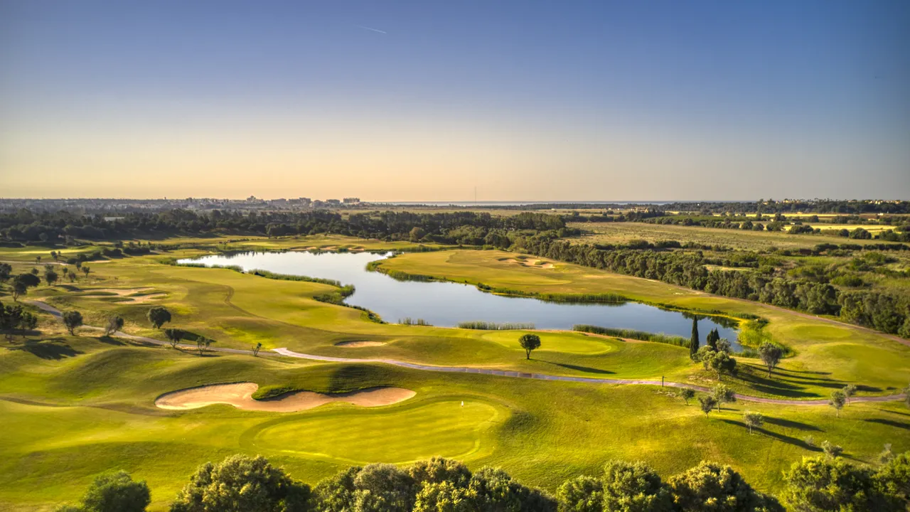 Gallery Four Seasons Country Club home