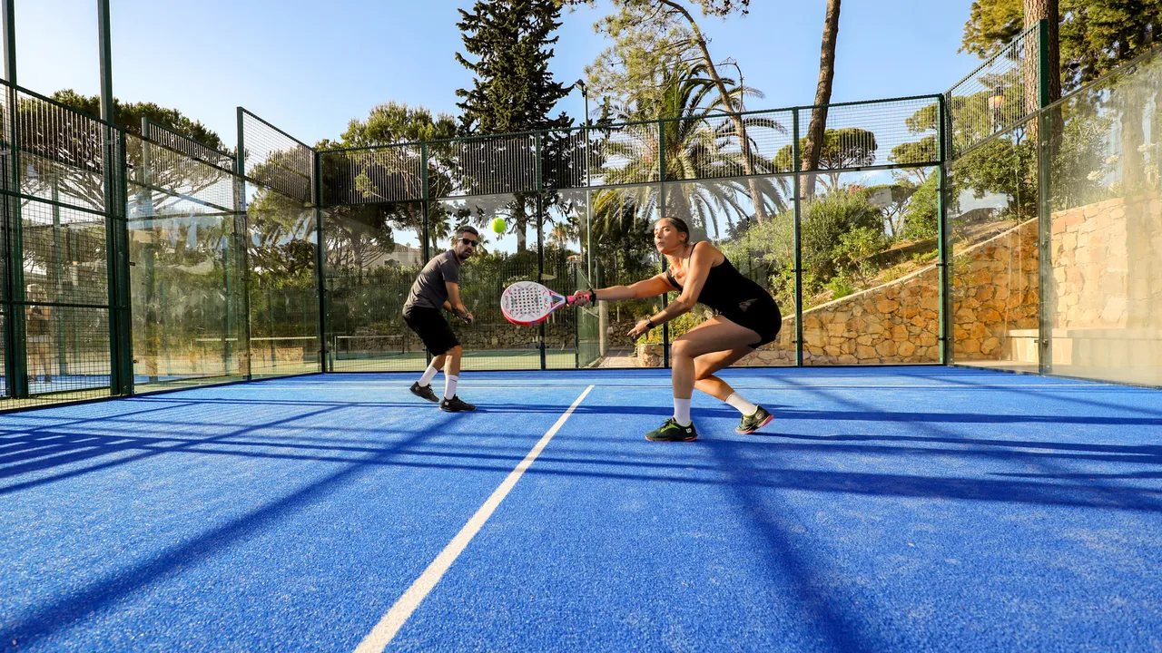 Gallery Four Seasons Country Club home