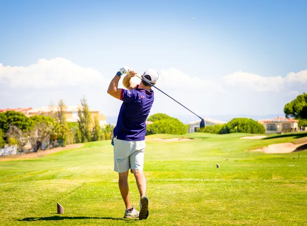 Four Seasons Country Club Quinta do Lago Resort